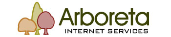 Arboreta Internet Services